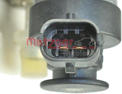Pompe à haute pression METZGER 0830085
